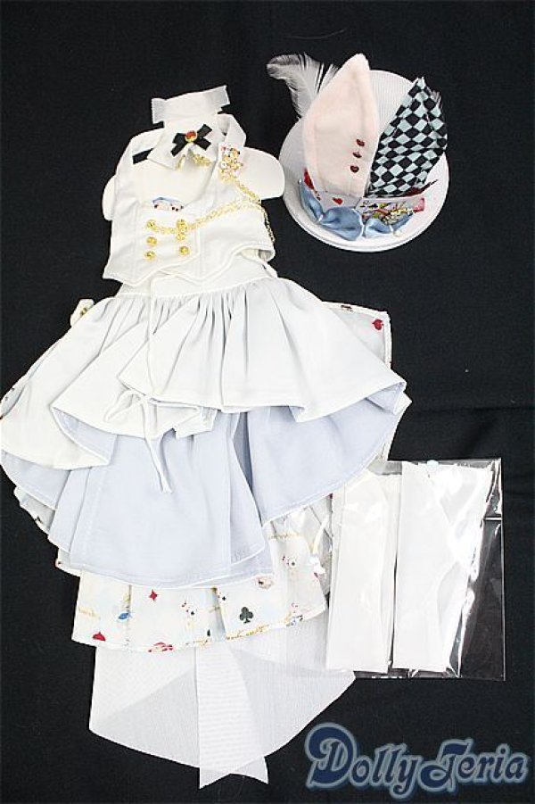 画像1: SDM＆MSD/OF:衣装セット/1/4　40ｃｍ　BJD　MJD　衣装　ドール用 I-25-09-21-069-KD-ZI (1)