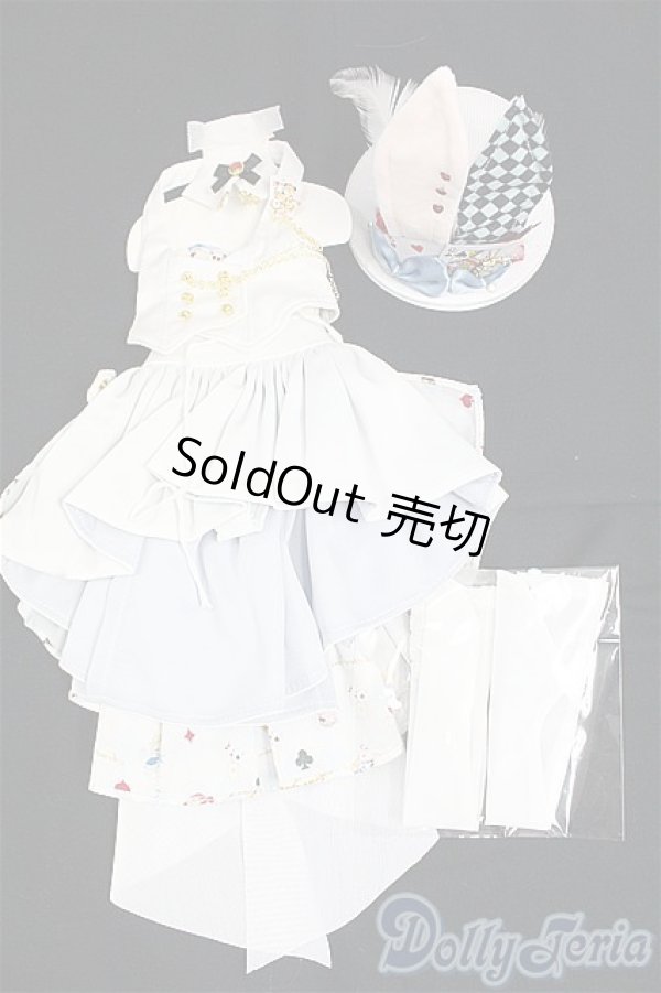 画像1: SDM＆MSD/OF:衣装セット/1/4　40ｃｍ　BJD　MJD　衣装　ドール用 I-25-09-21-069-KD-ZI (1)