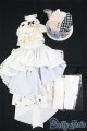 画像: SDM＆MSD/OF:衣装セット/1/4　40ｃｍ　BJD　MJD　衣装　ドール用 I-25-09-21-069-KD-ZI