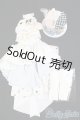 画像: SDM＆MSD/OF:衣装セット/1/4　40ｃｍ　BJD　MJD　衣装　ドール用 I-25-09-21-069-KD-ZI