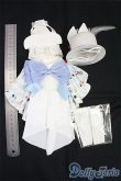 画像2: SDM＆MSD/OF:衣装セット/1/4　40ｃｍ　BJD　MJD　衣装　ドール用 I-25-09-21-069-KD-ZI (2)