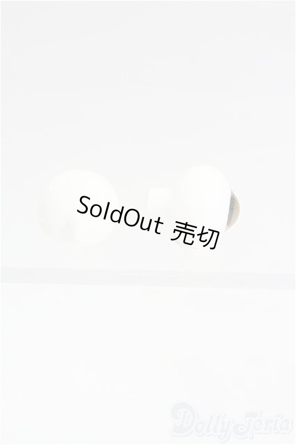 画像2: 12ｍｍ/グラスアイ I-25-09-14-282-KD-ZI (2)