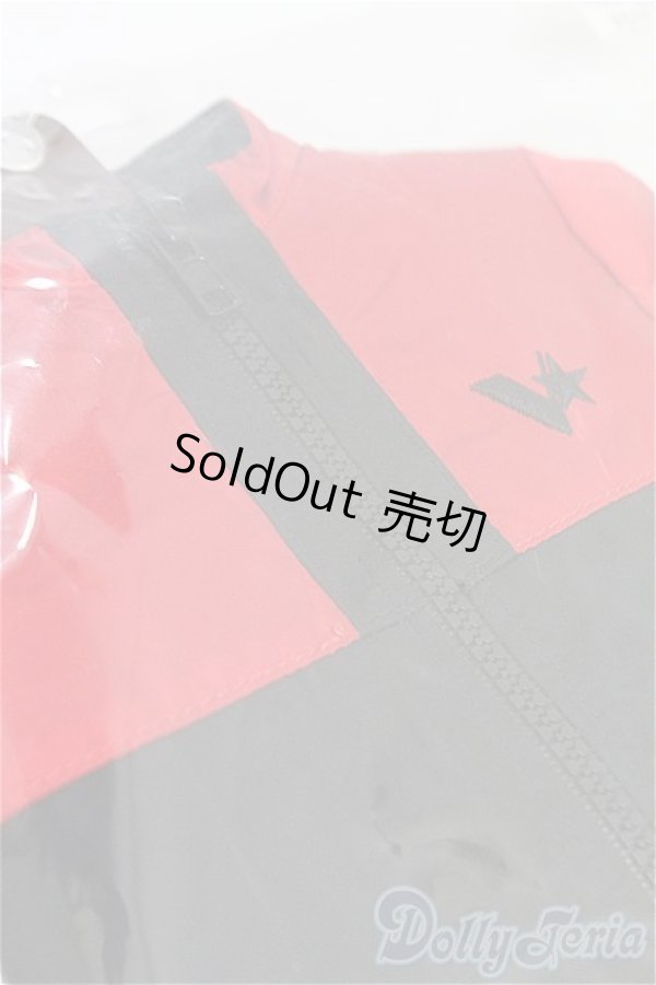 画像3: SD17B/OF:衣装セット I-25-09-14-209-KD-ZI (3)