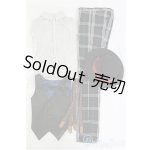 画像: SDGrB&SD13男の子/OF:衣装セット I-25-09-14-210-KD-ZI