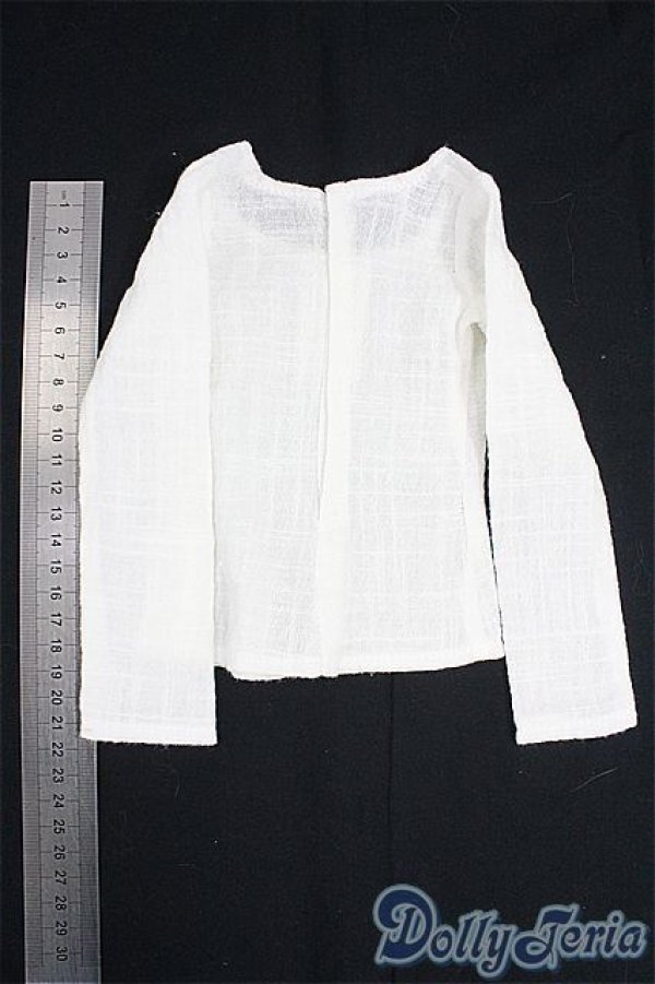 画像2: 70cmドール/OF トップス I-25-09-14-220-KD-ZI (2)