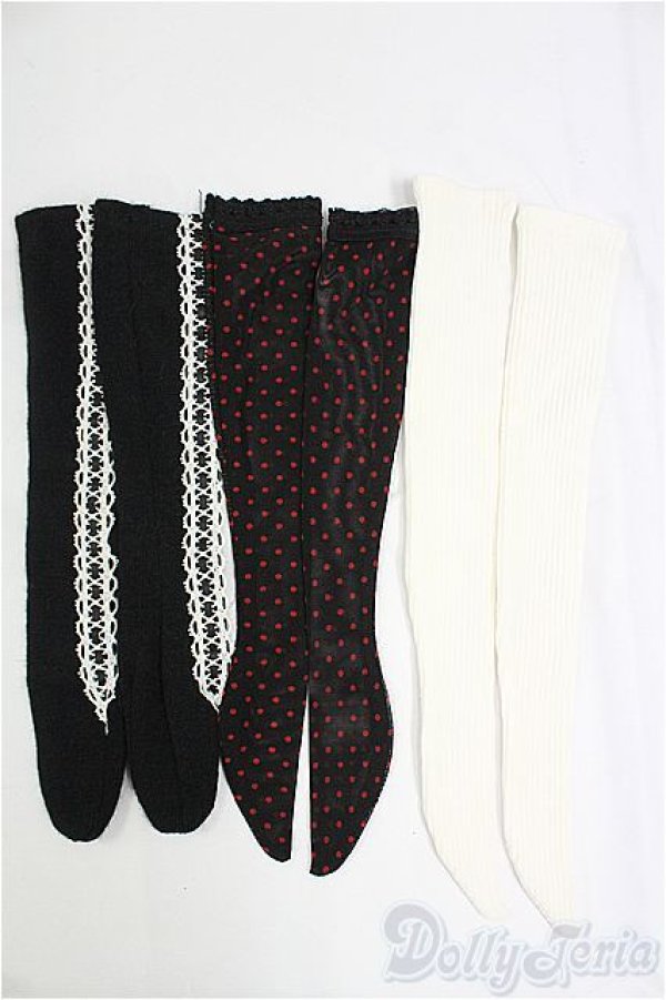 画像1: SD/OF:靴下 I-25-09-14-228-KD-ZI (1)