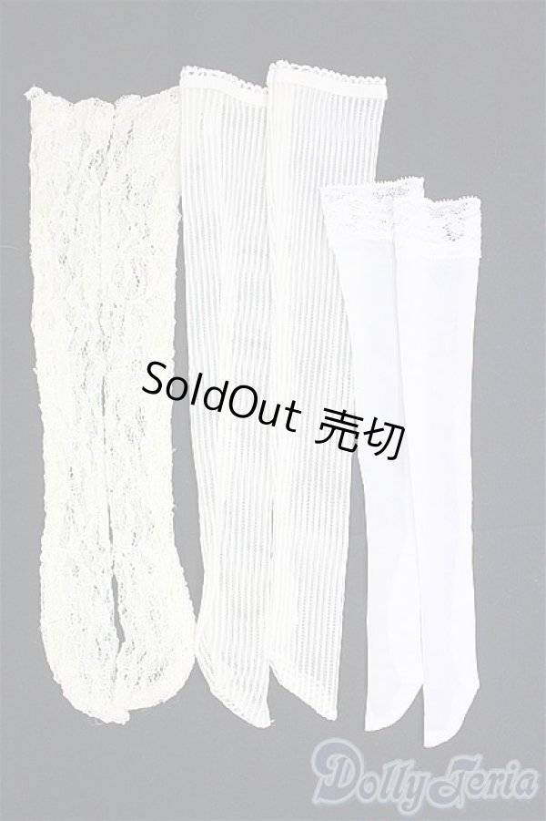 画像1: SD/OF:靴下 I-25-09-14-229-KD-ZI (1)