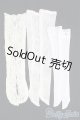 画像: SD/OF:靴下 I-25-09-14-229-KD-ZI