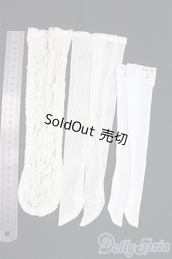 画像2: SD/OF:靴下 I-25-09-14-229-KD-ZI (2)