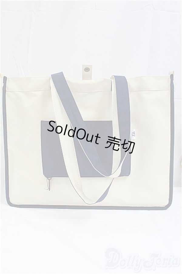 画像3: SD/ドールバッグ I-25-09-14-249-KD-ZI (3)