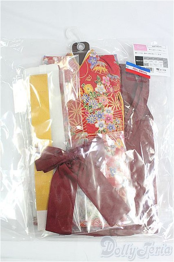 画像1: SDM＆MSD/OF:衣装セット I-25-09-14-264-KD-ZI (1)