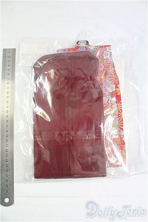 画像2: SDM＆MSD/OF:衣装セット I-25-09-14-264-KD-ZI (2)