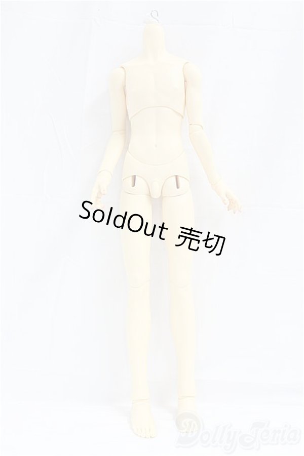 画像1: SDGrBOY/ボディ I-25-09-21-004-KD-ZI (1)