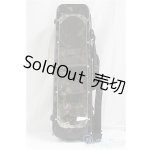 画像: 1/3ドール用バッグ(パープルワインのバラ:DOLKセレクト) I-25-09-21-003-KD-ZI