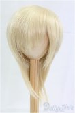 画像1: 9-10inch/ウィッグ I-25-09-14-295-KD-ZI (1)