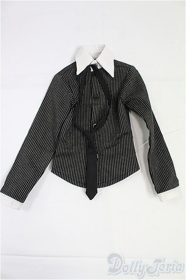 画像1: SDGrB＆SD13男の子/OF:トップス/1/3　65ｃｍ　BJD　MJD　衣装　ドール用 I-25-09-21-065-KD-ZI (1)