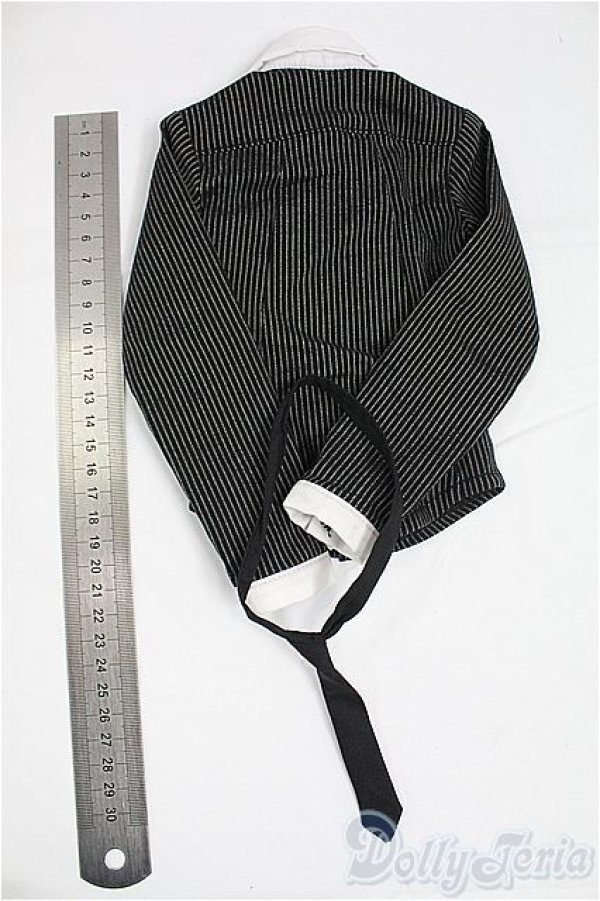 画像2: SDGrB＆SD13男の子/OF:トップス/1/3　65ｃｍ　BJD　MJD　衣装　ドール用 I-25-09-21-065-KD-ZI (2)