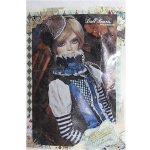 画像: 70cmサイズドール/OF:衣装 DollHeart 70cm男の子ドール用衣装kd000050/0 I-25-09-21-055-KD-ZI