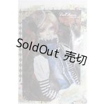 画像: 70cmサイズドール/OF:衣装　DollHeart　70cm男の子ドール用衣装kd000050/0 I-25-09-21-055-KD-ZI