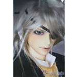 画像: SD17B/OF:キリコ衣装セット/1/3 70cm BJD MJD 衣装 ドール用 I-25-09-21-053-KD-ZI