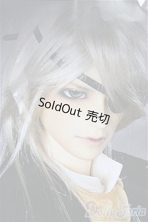 画像1: SD17B/OF:キリコ衣装セット/1/3　70ｃｍ　BJD　MJD　衣装　ドール用 I-25-09-21-053-KD-ZI (1)