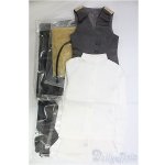 画像: SD17B/OF:キリコ衣装セット/1/3 70cm BJD MJD 衣装 ドール用 I-25-09-21-054-KD-ZI