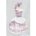 画像: SD/OF:ワンピース/1/3　60ｃｍ　BJD　MJD　衣装　ドール用 I-25-09-21-061-KD-ZI