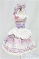 画像: SD/OF:ワンピース/1/3　60ｃｍ　BJD　MJD　衣装　ドール用 I-25-09-21-061-KD-ZI
