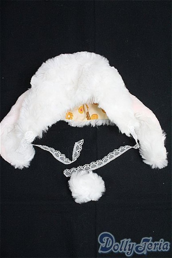 画像1: SD/OF:小物　かぶりもの　尻尾 I-25-09-14-285-KD-ZI (1)