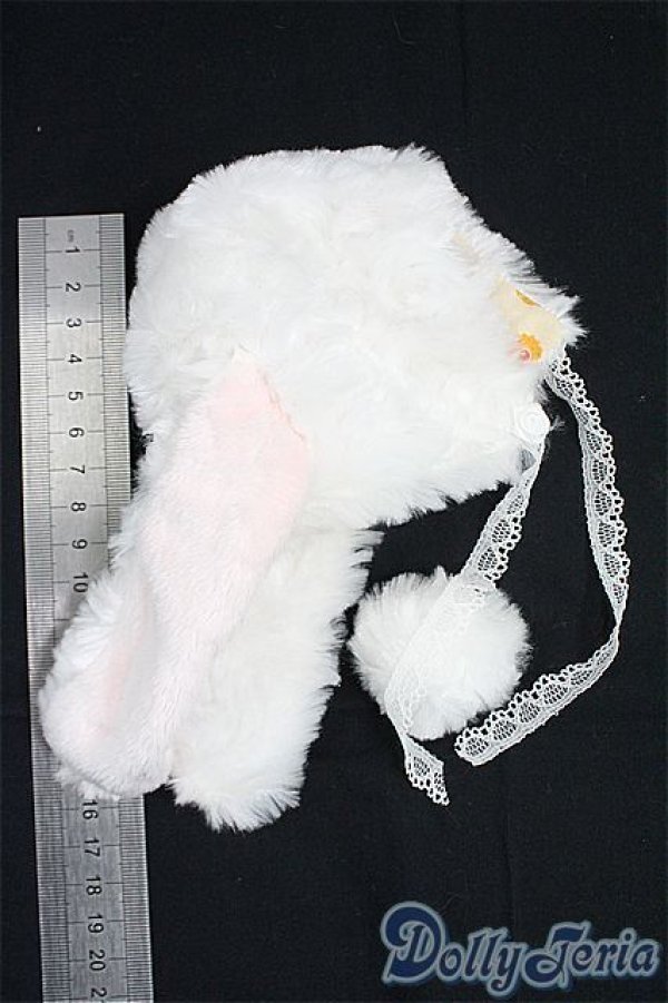 画像2: SD/OF:小物　かぶりもの　尻尾 I-25-09-14-285-KD-ZI (2)