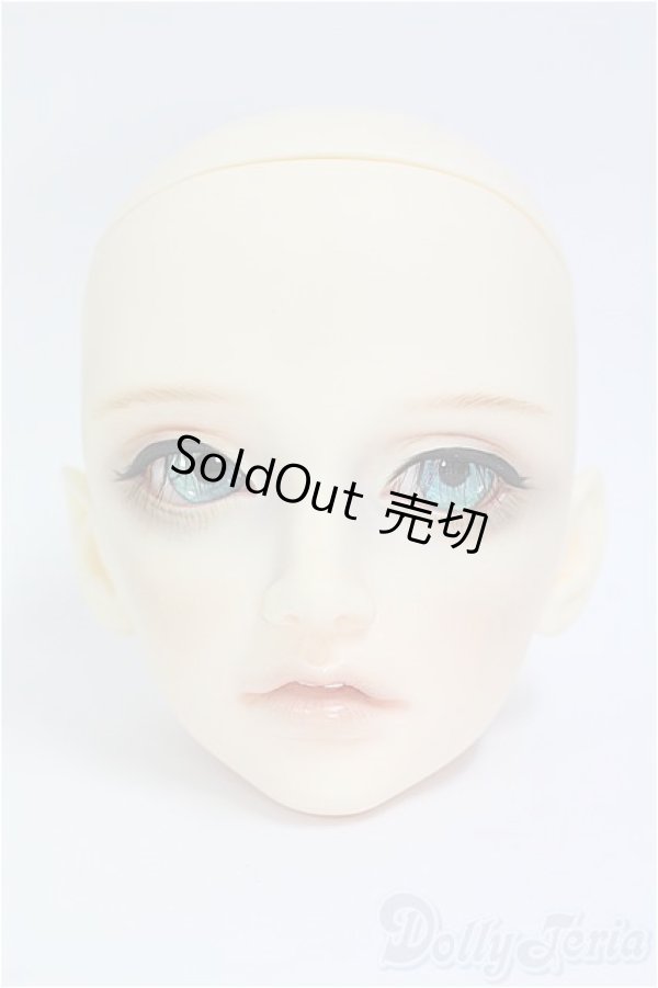 画像1: SWITCH/SEOLROK カスタムヘッド/BJD　球体関節人形 I-25-09-21-058-KD-ZI (1)