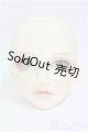 画像: SWITCH/SEOLROK カスタムヘッド/BJD　球体関節人形 I-25-09-21-058-KD-ZI