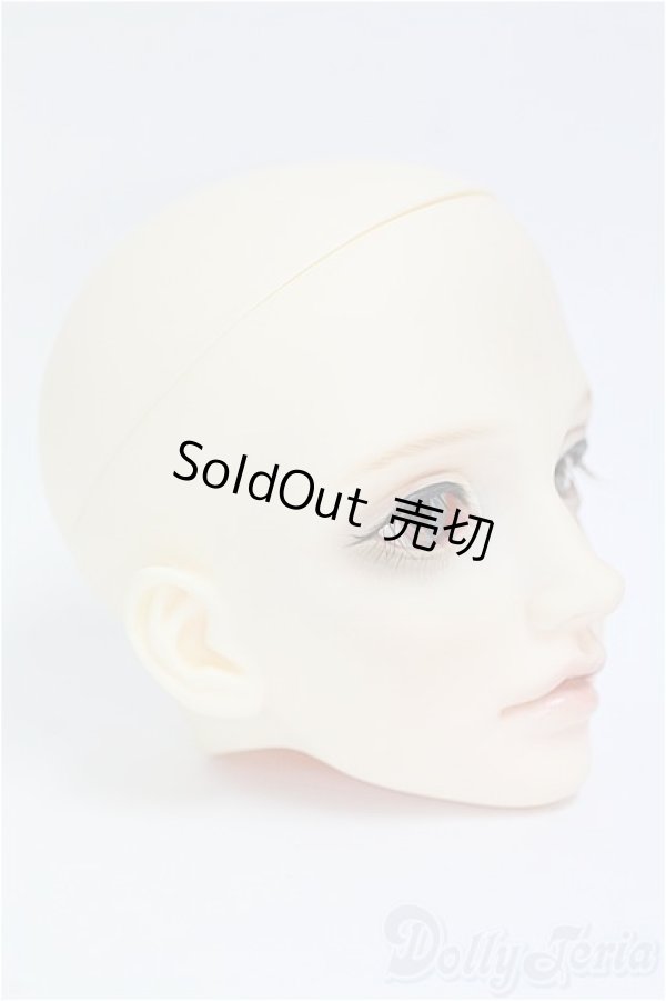 画像2: SWITCH/SEOLROK カスタムヘッド/BJD　球体関節人形 I-25-09-21-058-KD-ZI (2)