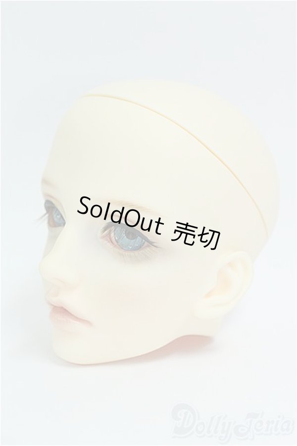 画像3: SWITCH/SEOLROK カスタムヘッド/BJD　球体関節人形 I-25-09-21-058-KD-ZI (3)