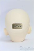 画像4: SWITCH/SEOLROK カスタムヘッド/BJD　球体関節人形 I-25-09-21-058-KD-ZI (4)