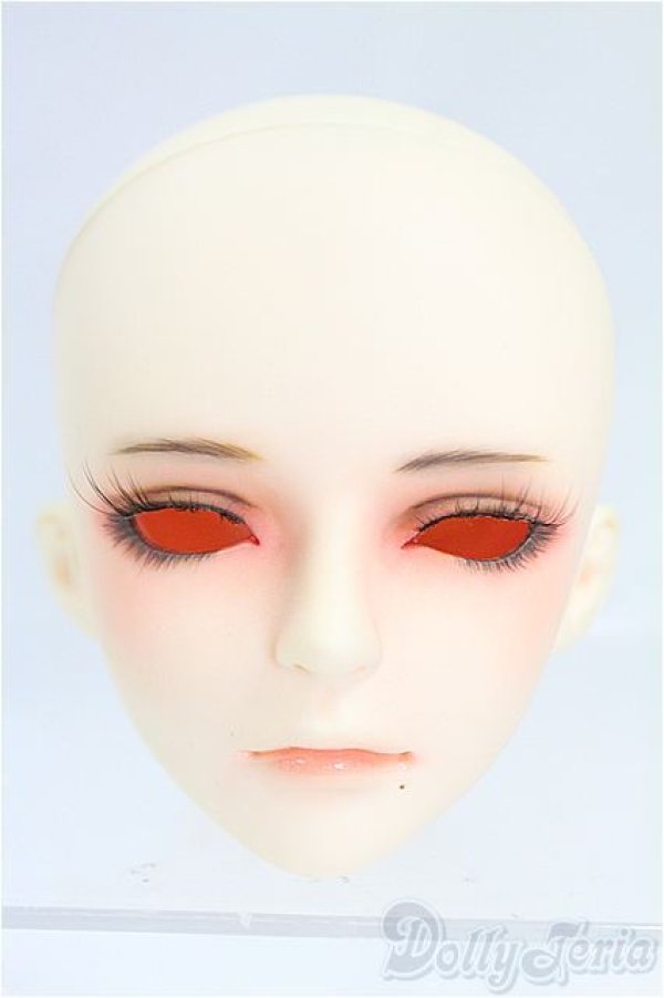 画像1: LUTS/SSDF AVALANCHEヘッド/BJD　球体関節人形 I-25-09-21-059-KD-ZI (1)