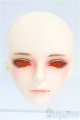 画像: LUTS/SSDF AVALANCHEヘッド/BJD　球体関節人形 I-25-09-21-059-KD-ZI