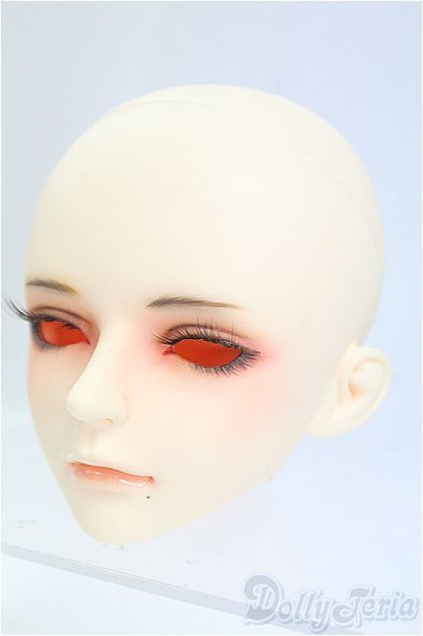 画像2: LUTS/SSDF AVALANCHEヘッド/BJD　球体関節人形 I-25-09-21-059-KD-ZI (2)