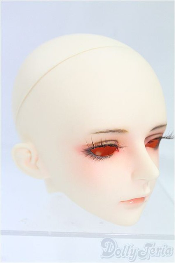 画像3: LUTS/SSDF AVALANCHEヘッド/BJD　球体関節人形 I-25-09-21-059-KD-ZI (3)