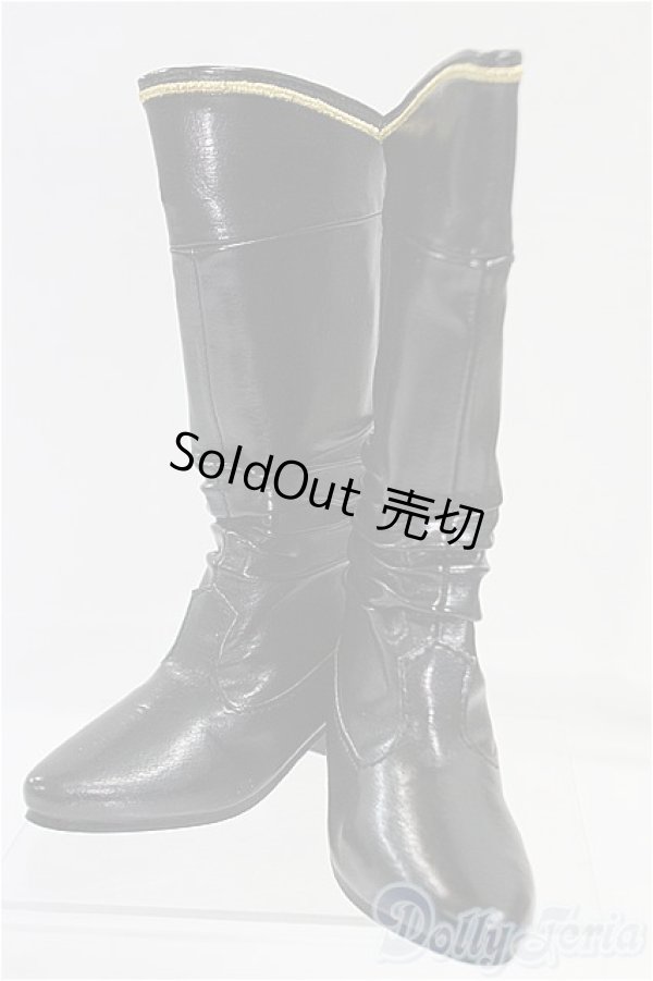 画像1: SD17B/OF:靴　VOLKS I-25-09-14-269-KD-ZI (1)