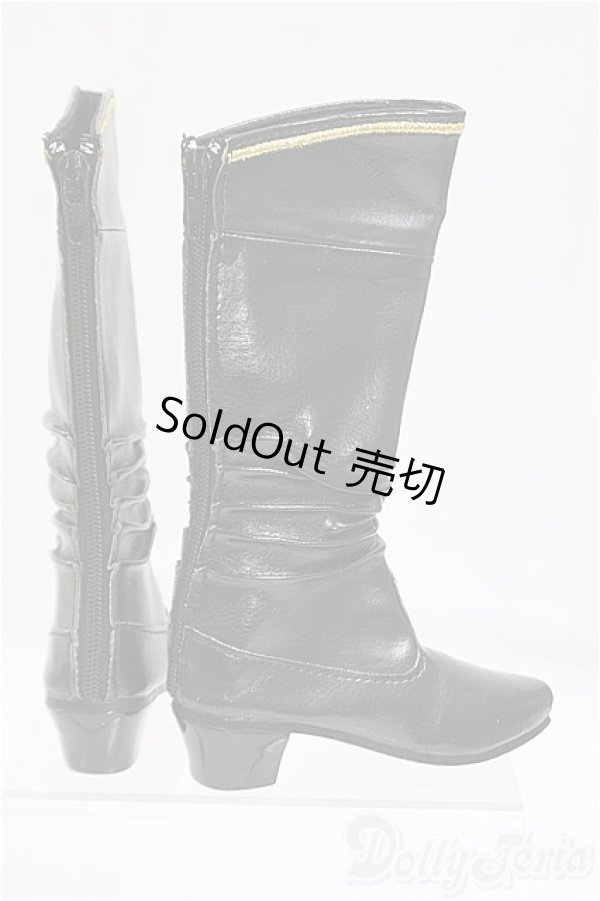 画像2: SD17B/OF:靴　VOLKS I-25-09-14-269-KD-ZI (2)