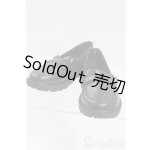 画像: 65-70cmサイズドール/OF:靴 I-25-09-14-270-KD-ZI