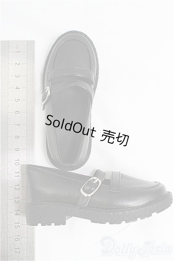 画像3: 65-70cmサイズドール/OF:靴 I-25-09-14-270-KD-ZI (3)