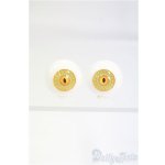画像: 18ｍｍ/アクリルアイ I-25-09-14-272-KD-ZI