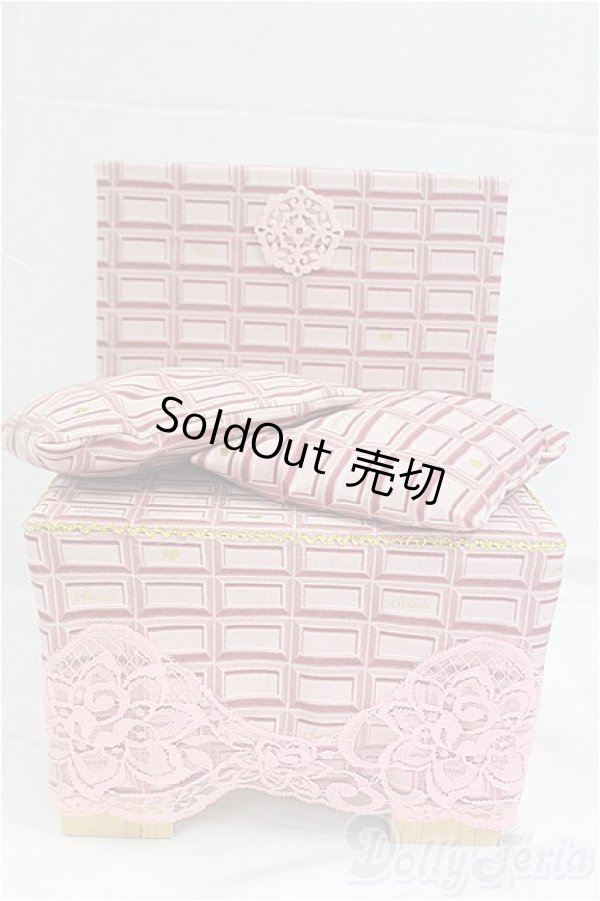 画像1: SD/椅子 I-25-09-14-299-KD-ZI (1)