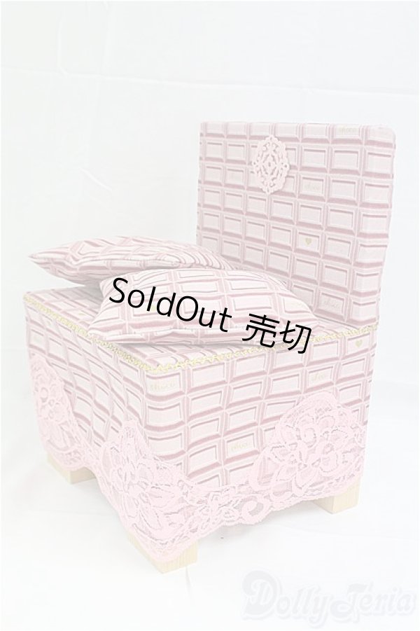 画像2: SD/椅子 I-25-09-14-299-KD-ZI (2)