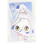 画像: 18mm/SHINY EYES様製 レジンアイ I-25-09-14-278-KD-ZI