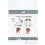 画像: 20ｍm/アニメアイ　Miel Magical様製 I-25-09-14-277-KD-ZI