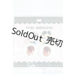 画像: 20mm/アニメアイ Miel Magical様製 I-25-09-14-277-KD-ZI