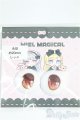 画像: 20ｍm/アニメアイ　Miel Magical様製 I-25-09-14-277-KD-ZI